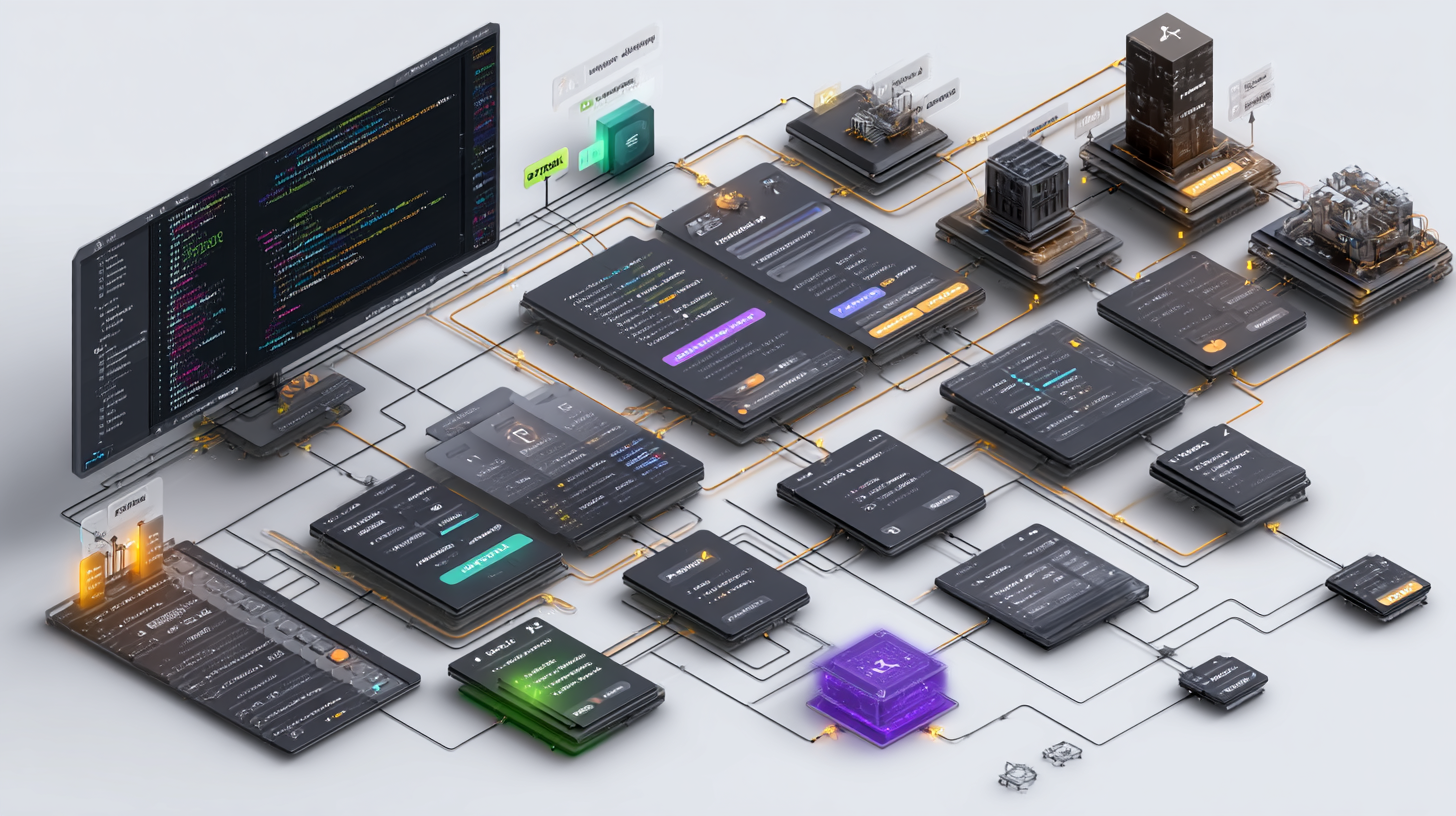 Bild von App Development (iOS & Android)