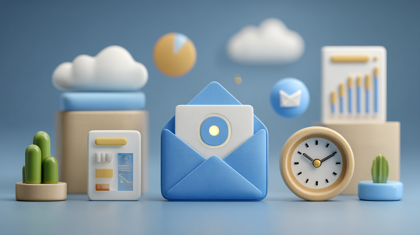 Bild von E-Mail Marketing Essentials