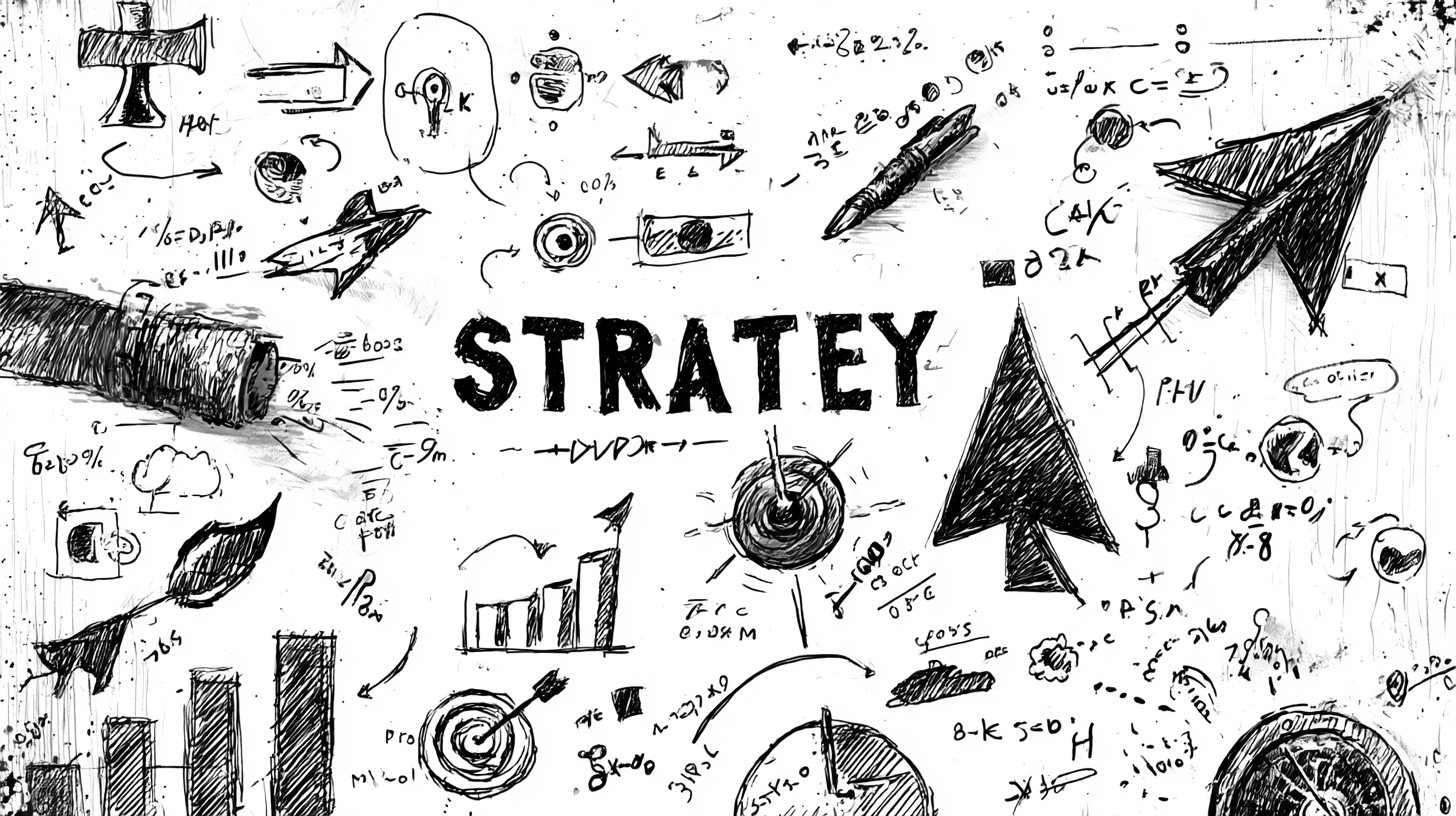 Bild von Marketing
