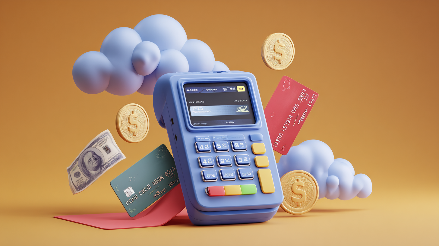 Bild von Online Payment