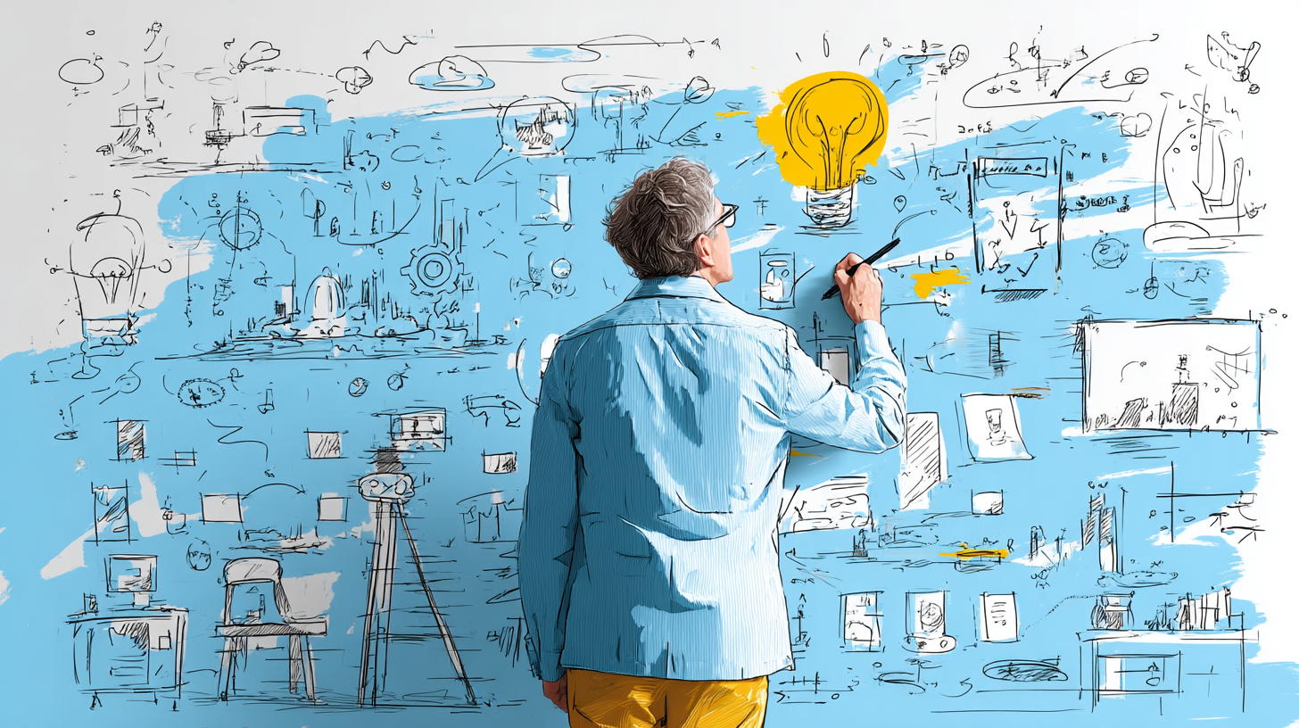 Bild von Social Media Marketing