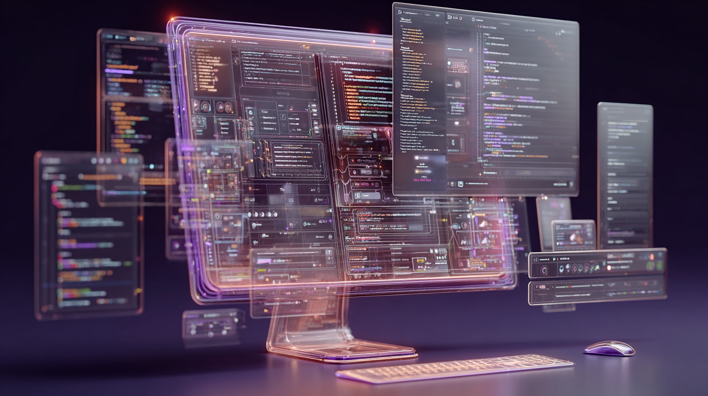 Bild von Development – Analyse, Konzept & Umsetzung