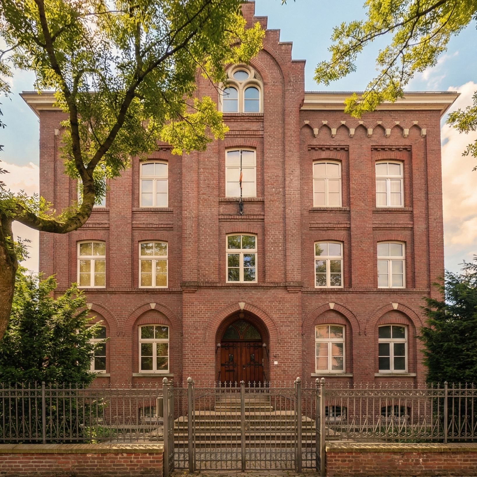 Büro Telepronto Viersen